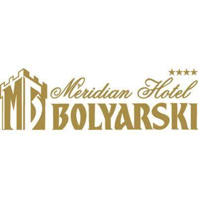 Meridian Hotel Bolyarski Weliko Tarnowo Exterior foto
